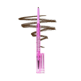 Kosas Brow Pop front packaging showing product and shade for easy choice