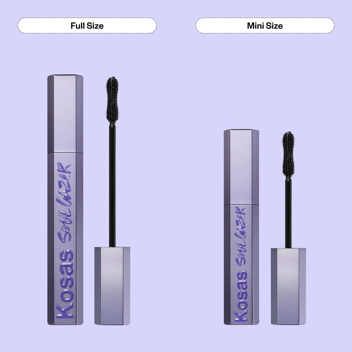 Kosas used by contact lens wearer showcasing sensitive‑eye safety
