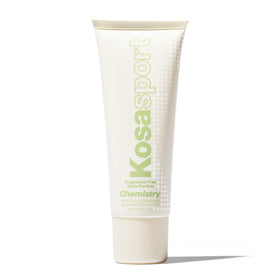 Kosas front packaging showing clean design and product benefit