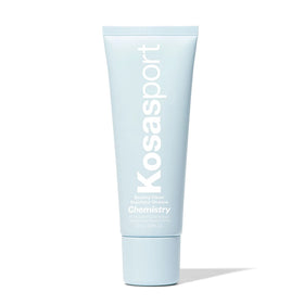 Kosas front packaging showing product and Beachy Clean name for clarity
