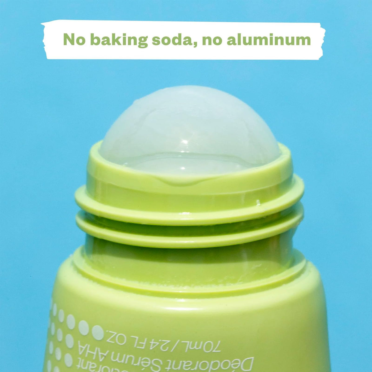Kosas ingredients label detail showing clean formulation and transparency