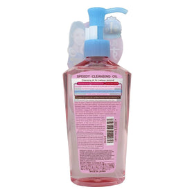 Thunder Tech KOSE Softymo on bathroom shelf lifestyle shot showing convenient daily use
