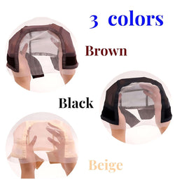 koskusder breathable fabric texture for scalp comfort and ventilation