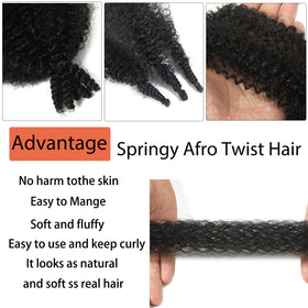 kossys pre-separated bundles spread out to show easy, time-saving prep benefit