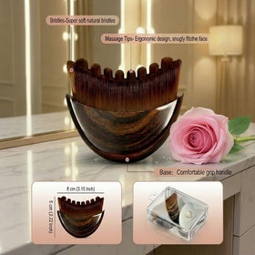 Kotomotoy stainless-steel surface showing cooling comfort for depuffing