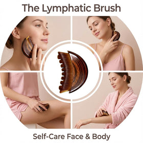 Kotomotoy detailed view of soft bristles for gentle product application