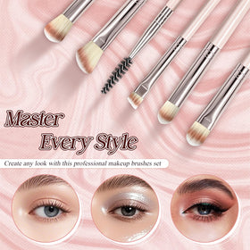 koulate bristle close-up soft dense synthetic fibers for even coverage