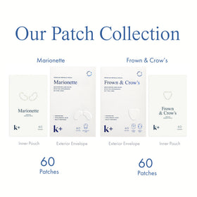 KPLUS label close-up highlighting Korean-made precision and quality
