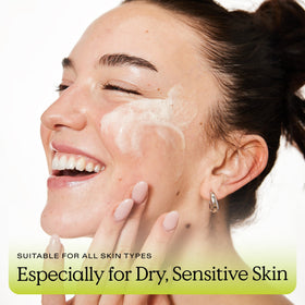 KraveBeauty hemp seed oil drop illustrating nourishing moisture sealing
