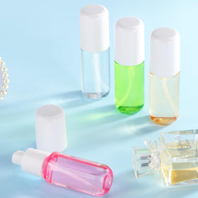 KREMORV bottle label and volume markings aiding quick liquid checks benefit