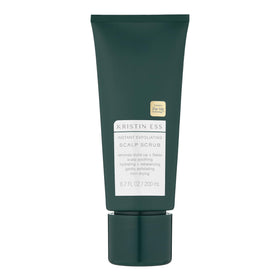 Kristin Ess front packaging showing clear label and volume benefits