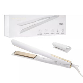 Kristin Ess front view of 3-in-1 styler showing controls and design for versatile styling