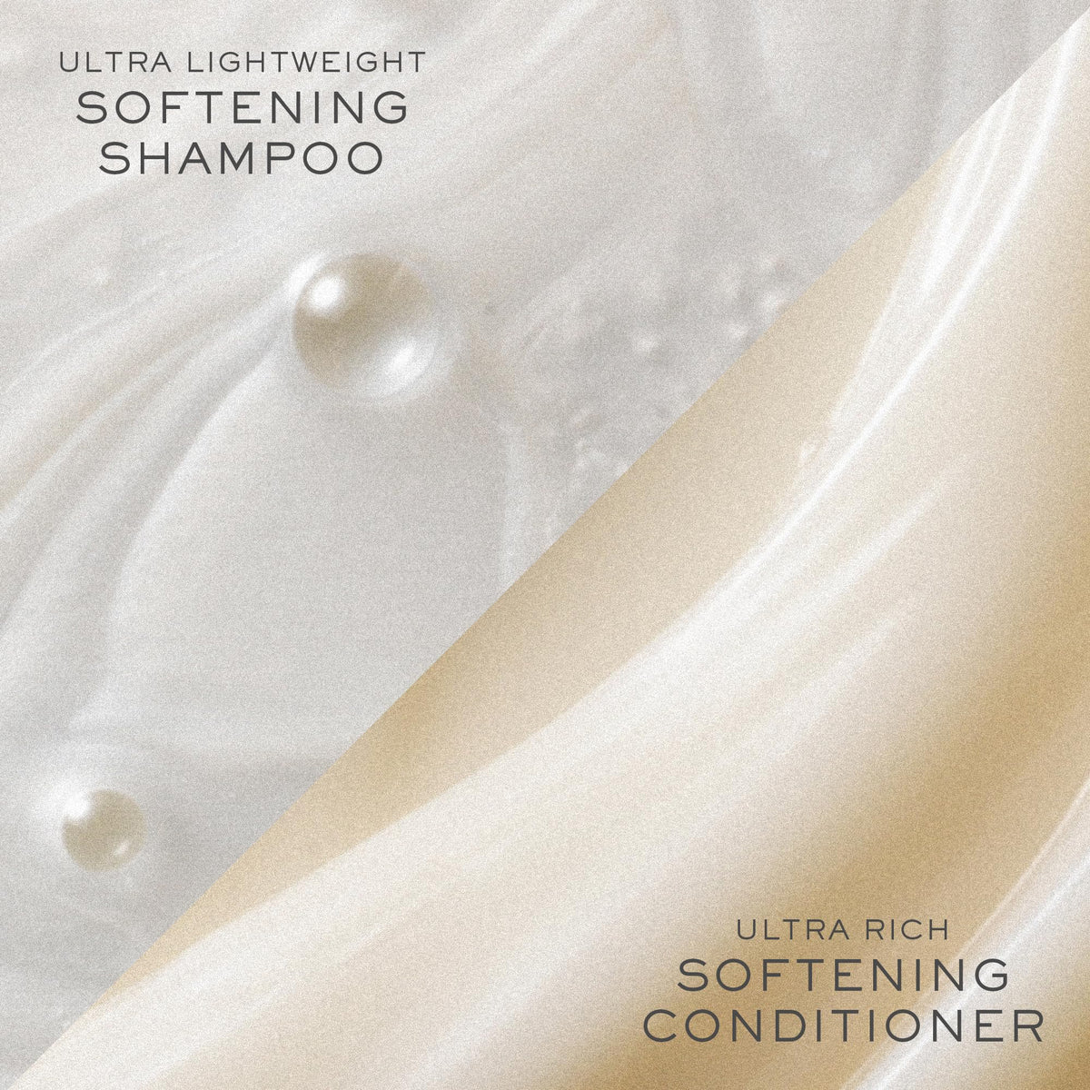 Kristin Ess shampoo and conditioner in shower use for smooth hair