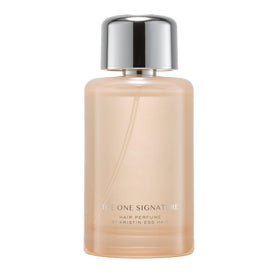 Kristin Ess front packaging showing fragrance and benefit of long-lasting scent