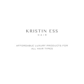 Kristin Ess safety stand and 9-foot swivel cord for convenient stress-free use