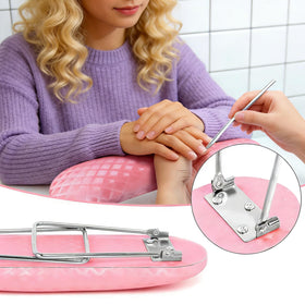krofaue anti-skid hoses close detail showing enhanced grip on tables