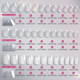 krofaue coffin shape close-up highlighting durable soft-gel material benefit