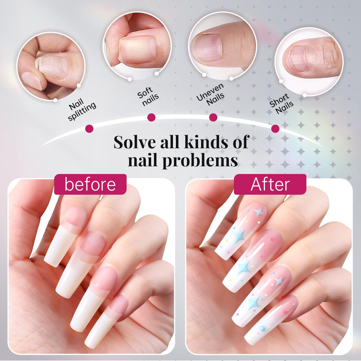 krofaue file and trim demonstration showing easy customization and precise results