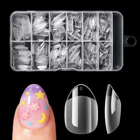 krofaue front packaging showing full 240PCS kit and benefits