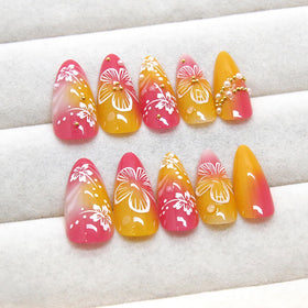 krtbkr gold pearl and rhinestone embellishments close-up, adds sparkle