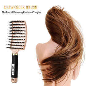 KTKUDY vented back revealing airflow for faster blow-drying