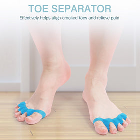 KTSAY close-up of soft silicone texture highlighting durability and comfort