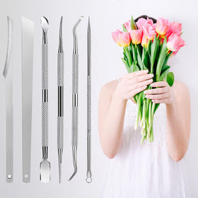 KuanStore tools held in hand to show scale and ergonomic control for safe home use