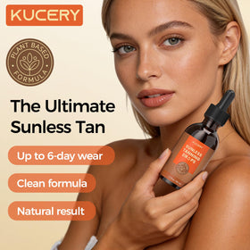 KUCERY dropper detail dispensing precise drops for controlled application