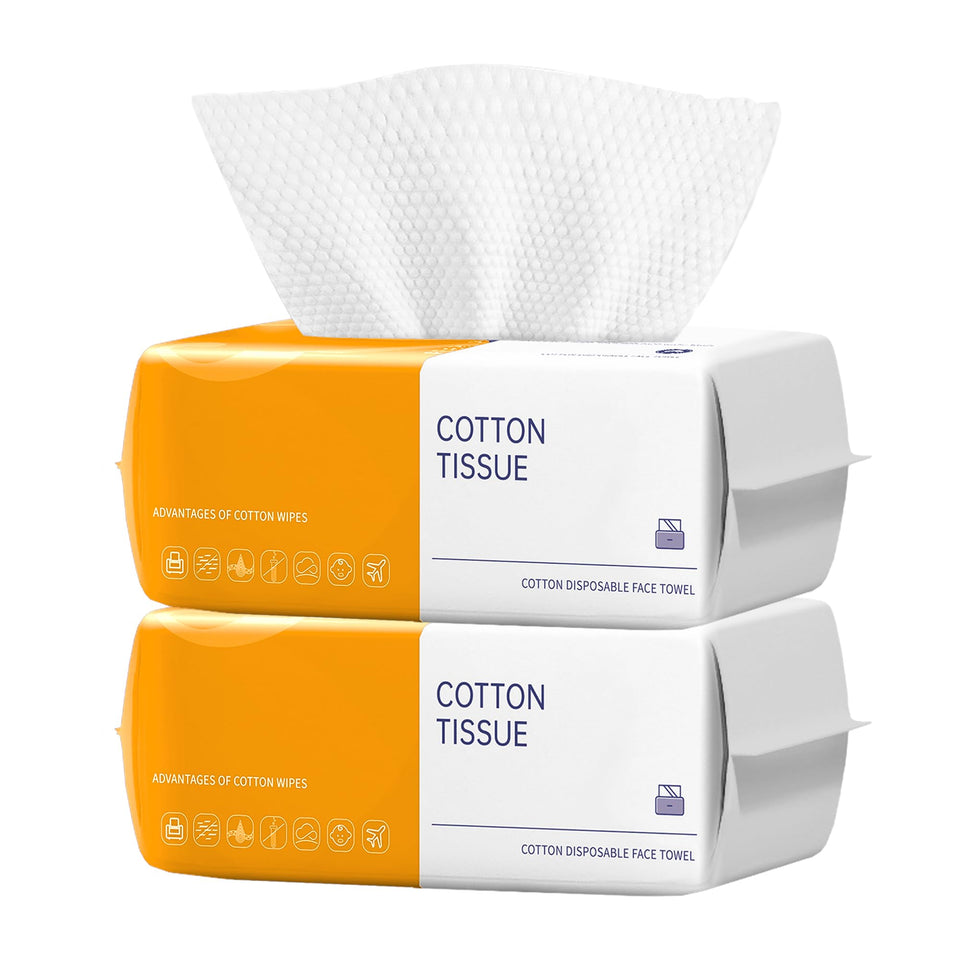 KUKEO front packaging showing two 100-count packs for easy storage and hygiene