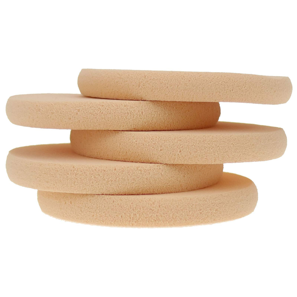 Kukiwhy applying powder dry for even, matte setting finish