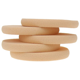 Kukiwhy applying powder dry for even, matte setting finish
