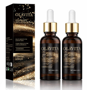 KUKSY Olavita front packaging showing product label and size, communicates reassurance