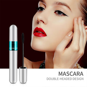 KUNSHNBEI lifestyle image at evening event illustrating dramatic, long-wearing lashes for special occasions
