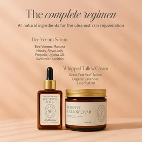 KUSHI close-up label detail emphasizing clean-beauty and ingredient transparency