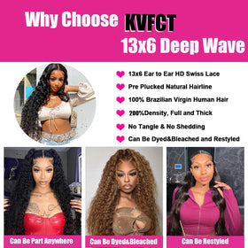 KVFCT wig cap interior with adjustable straps for secure, glueless fit