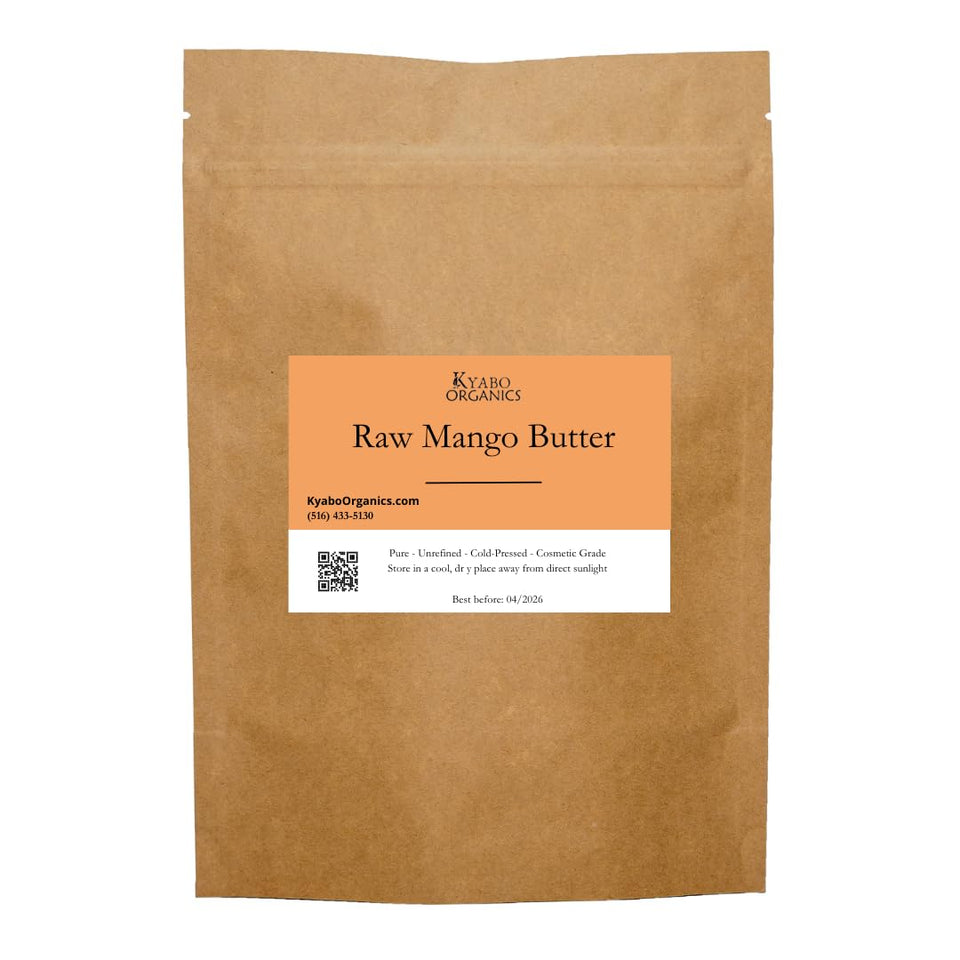 Kyabo front packaging showing 3lb container and product benefit of bulk supply