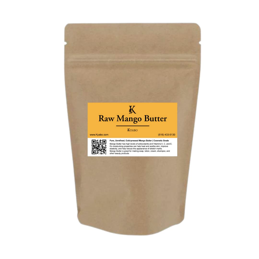 Kyabo texture close-up revealing creamy butter consistency for smooth application