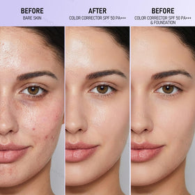 KYDA ingredients label close-up showing moisturizing complex benefits