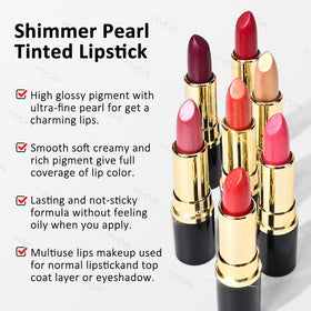 KYDA texture close-up on hand showing smooth creamy formula and shimmer