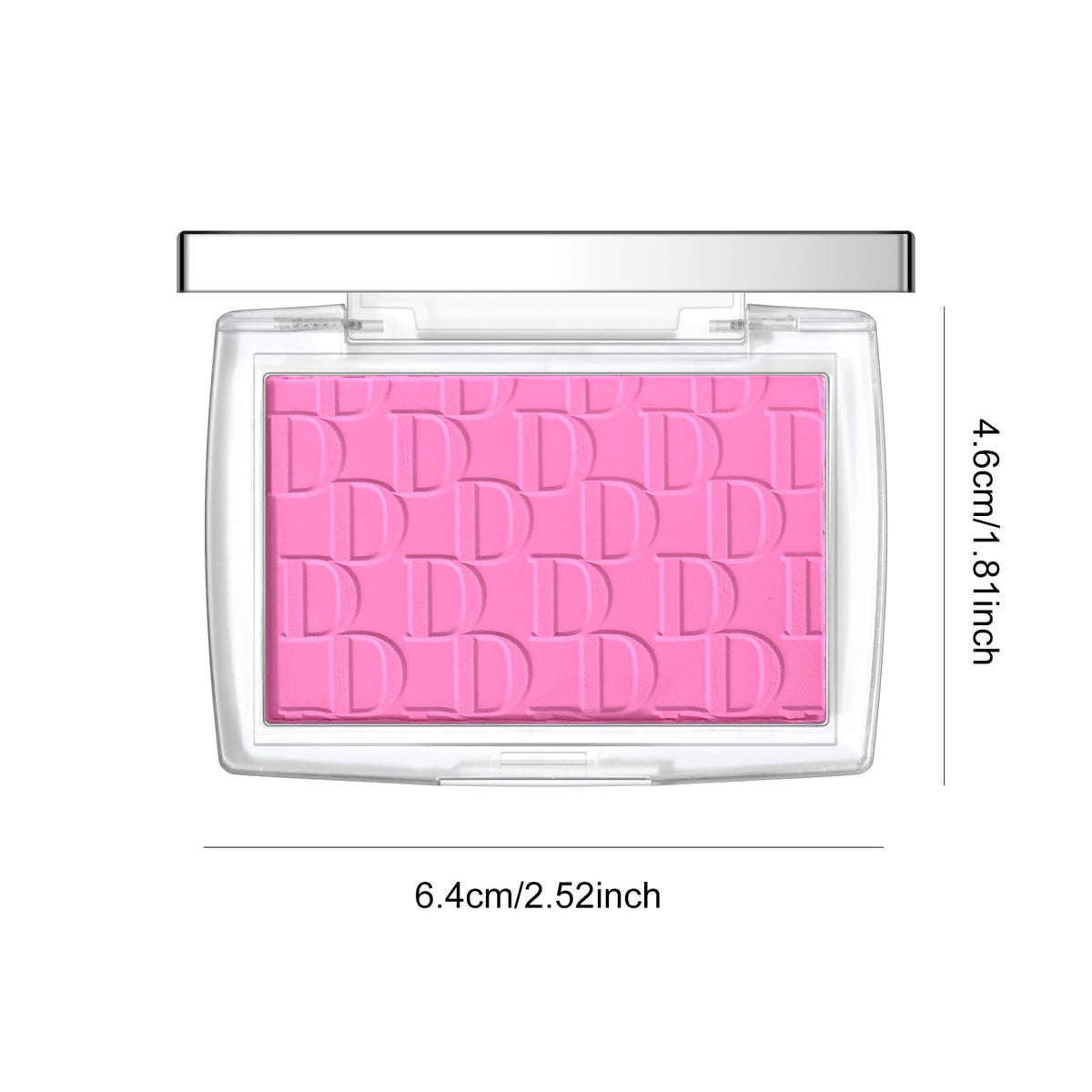 KYDA packaging and shade label visible for quick shade ID and ingredient clarity