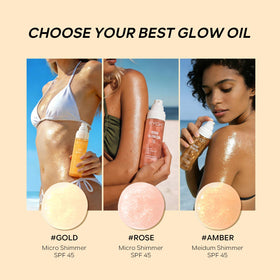 KYDA product label close-up showing key coconut and SPF ingredients