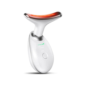 KYOTTANI front view of white device showing ergonomic design and ease of use