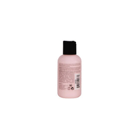 L'ANGE HAIR cream on bathroom counter showing everyday styling convenience