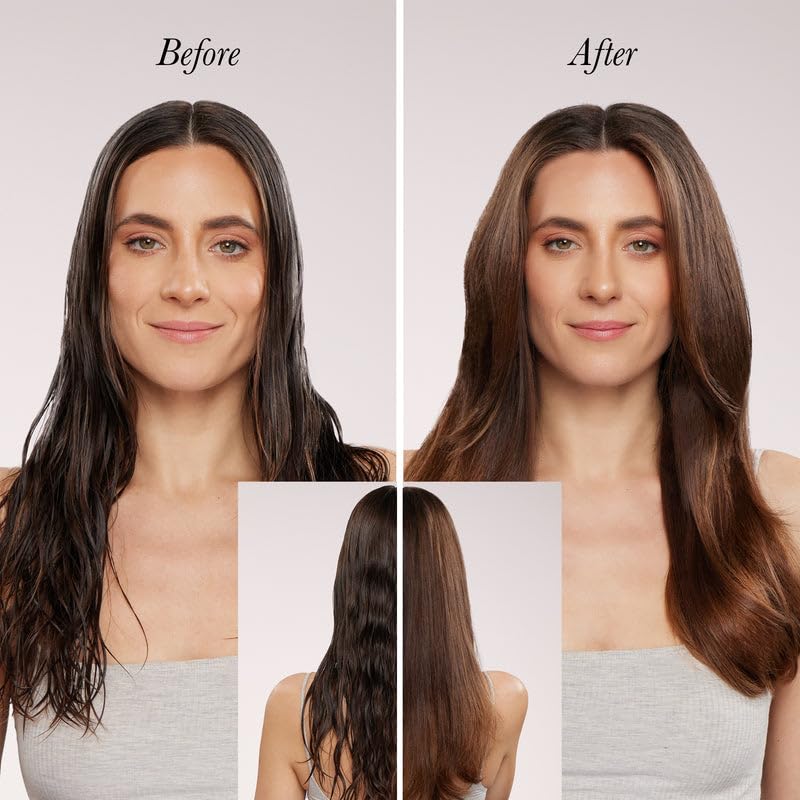L'Ange Hair Soleil removable filter detail for easy cleaning and sustained power