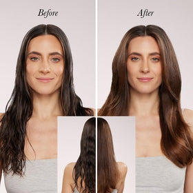 L'Ange Hair Soleil removable filter detail for easy cleaning and sustained power