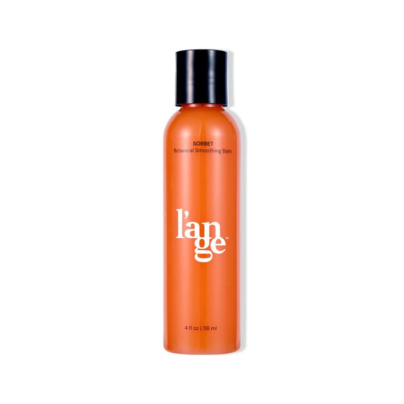 L'ANGE HAIR front packaging showing product and benefits