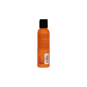 L'ANGE HAIR lifestyle shot on a bathroom shelf suggesting everyday use