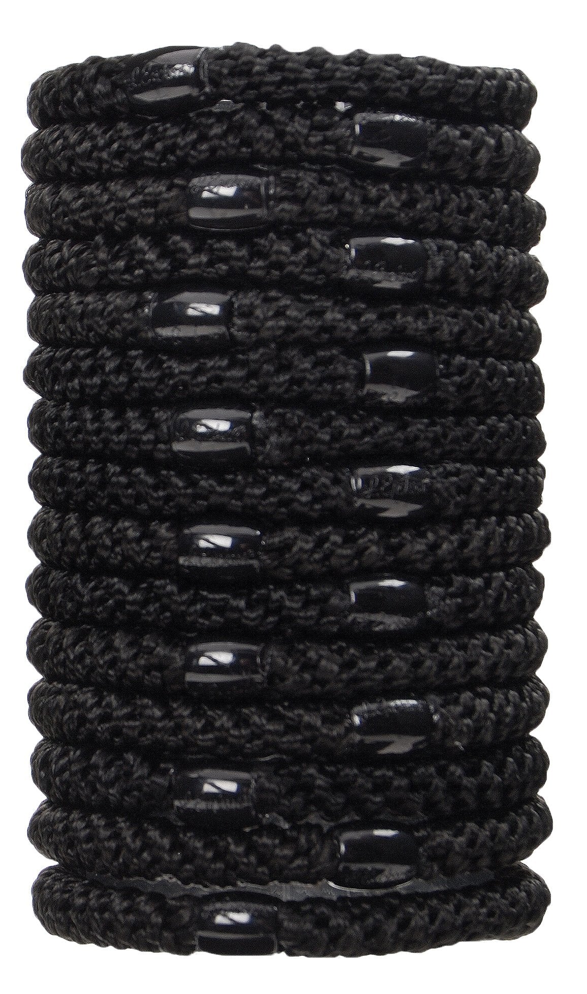 L. Erickson braided texture close-up showing smooth weave that prevents hair snagging