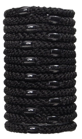 L. Erickson braided texture close-up showing smooth weave that prevents hair snagging