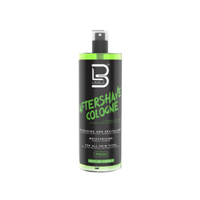 L3 front packaging showing bottle and label, brand clarity and confidence